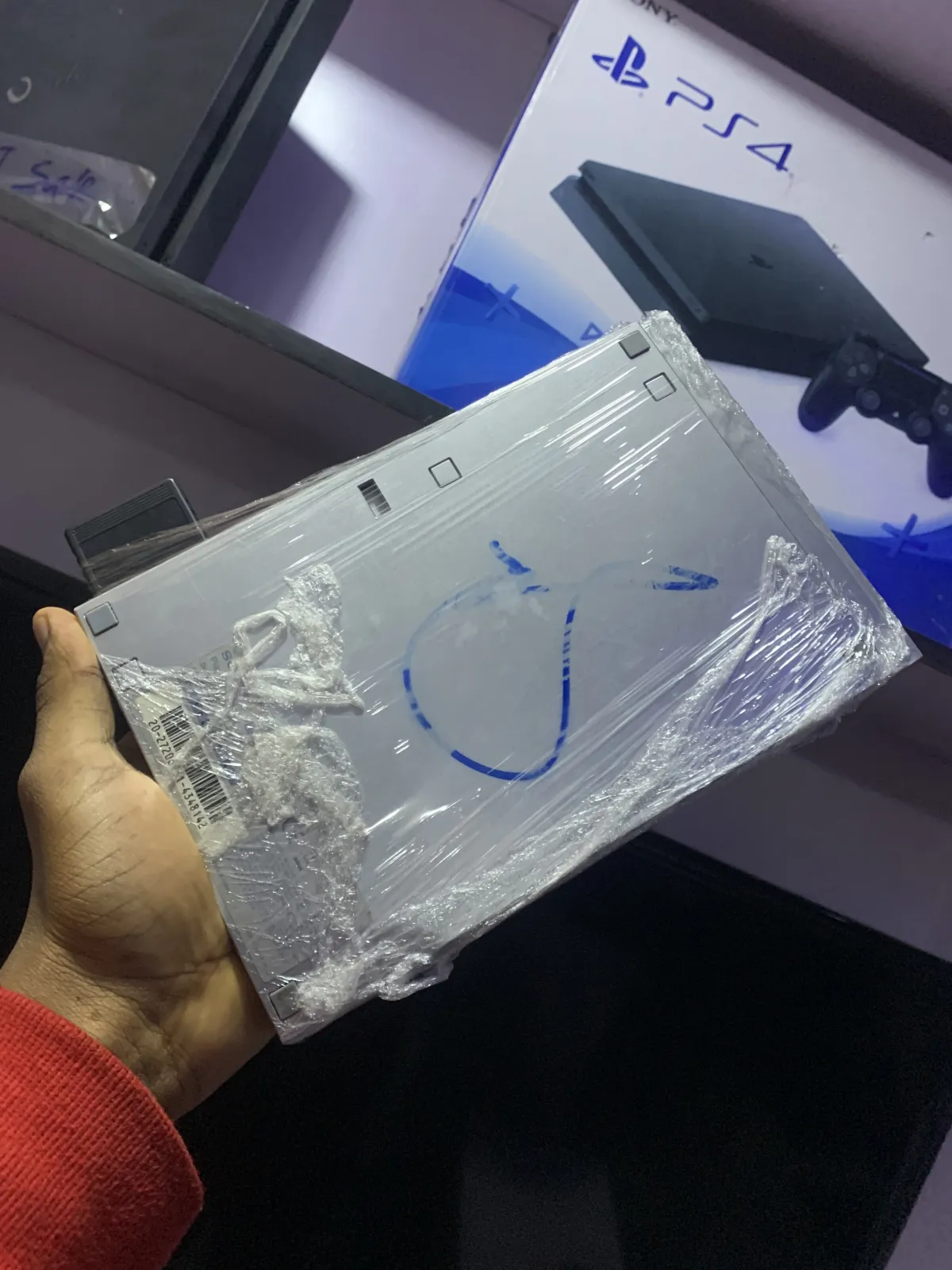 PS2 slim - Image 2