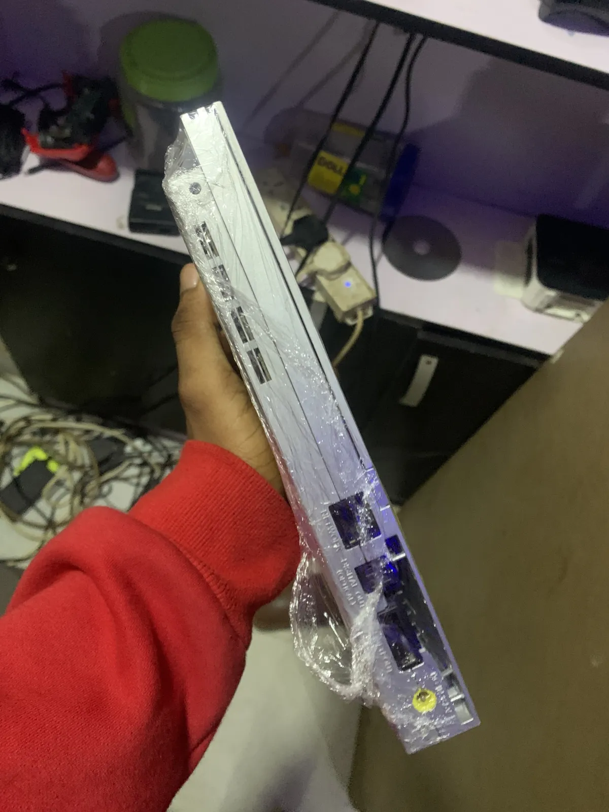 PS2 slim - Image 3