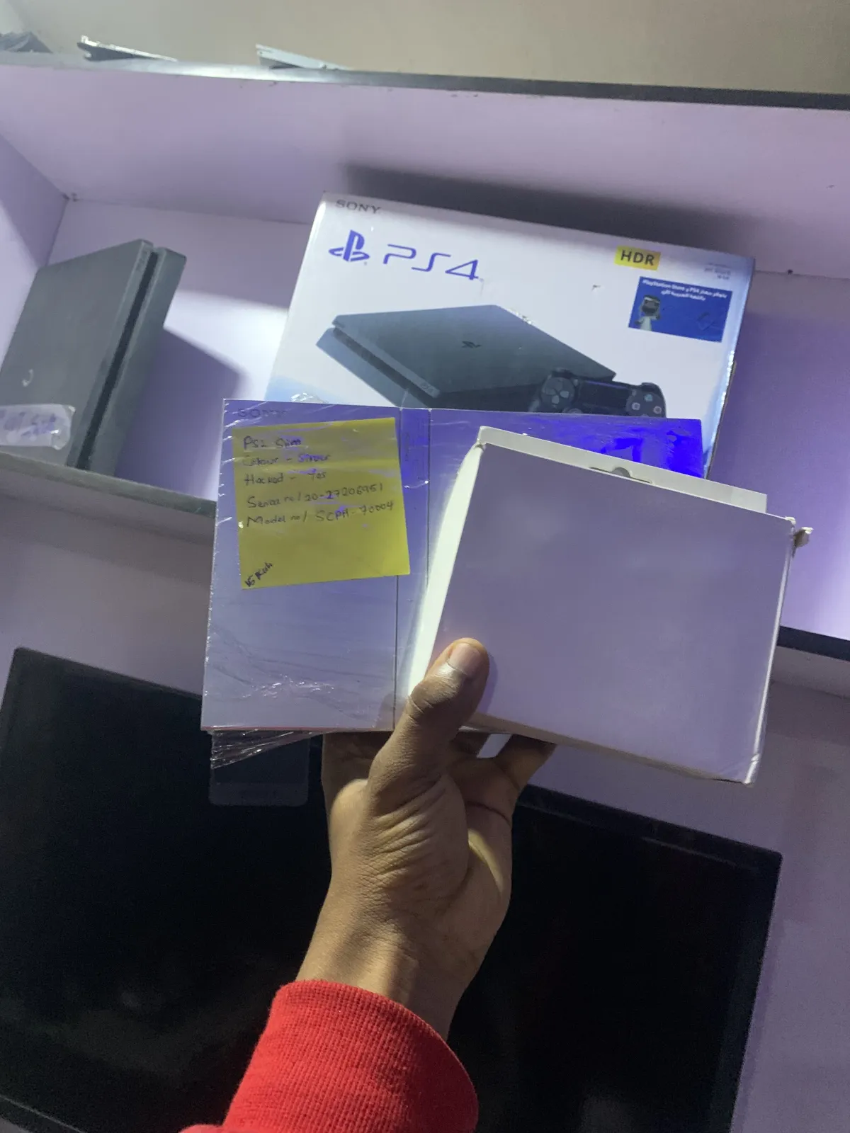 PS2 slim - Image 5