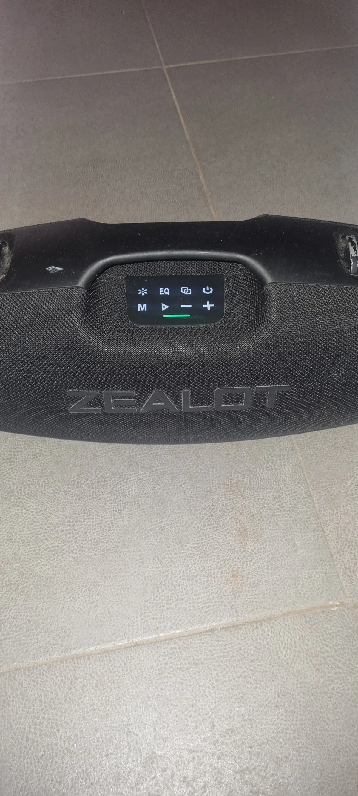 Used zealot S78 for sell - Image 2
