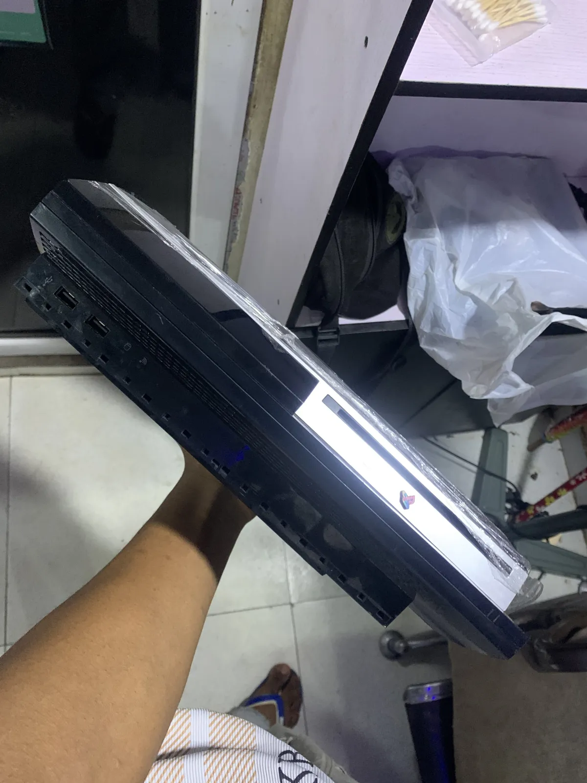 PS3 / PlayStation 3 Fat - Image 3