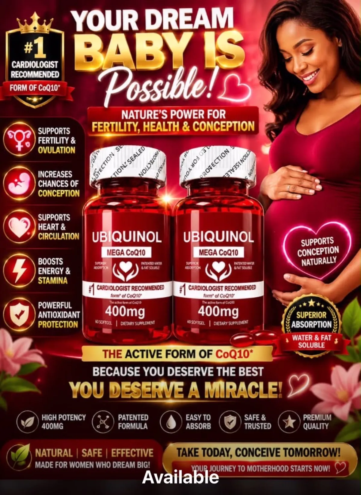Glow, Nourish & Feel Your Best Premium Beauty & Wellness - Image 5