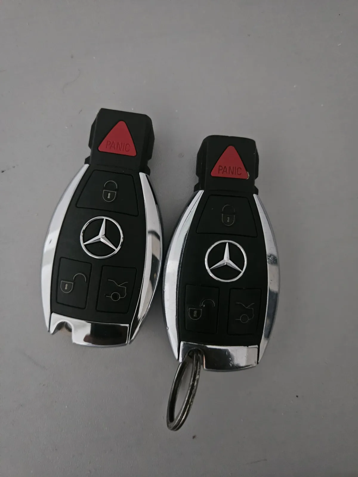 Clean Tittle GLE350 Full Option - Image 7