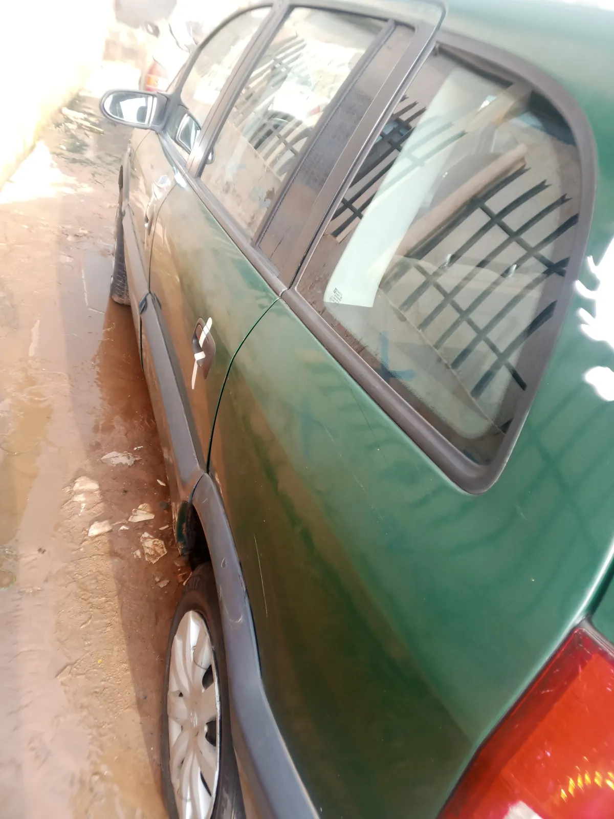 Opel zafira manual - Image 3