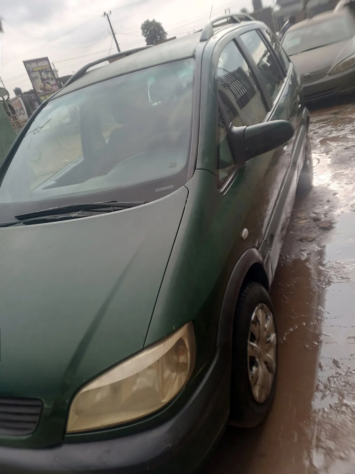 Opel zafira manual - Image 6