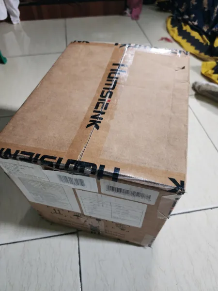 Humsienk 100ah Lithium Battery