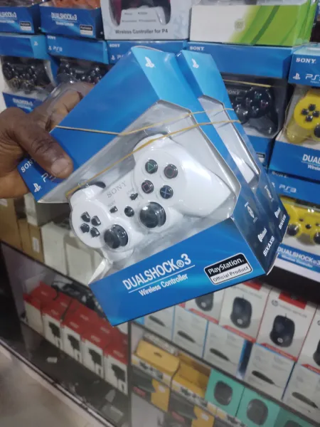 PlayStation 3 pad