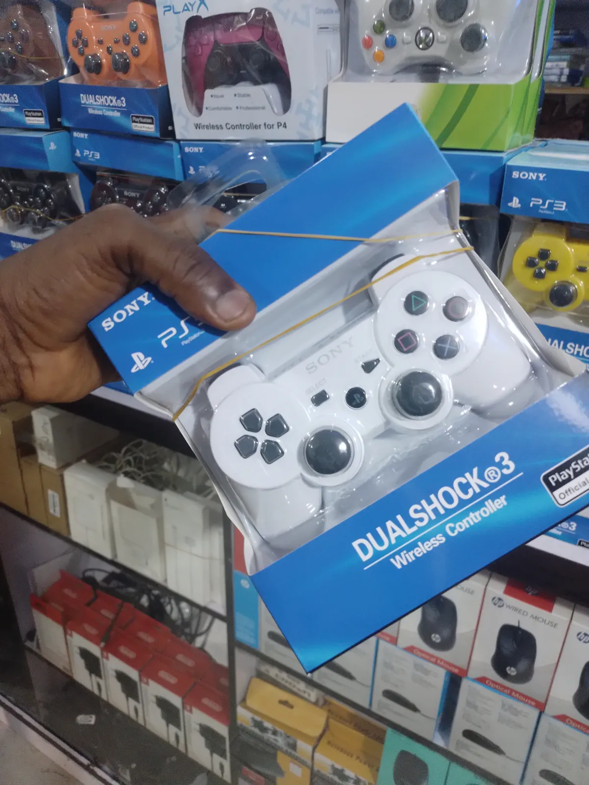 PlayStation 3 pad - Image 3