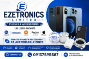 EZETRONICS LIMITED