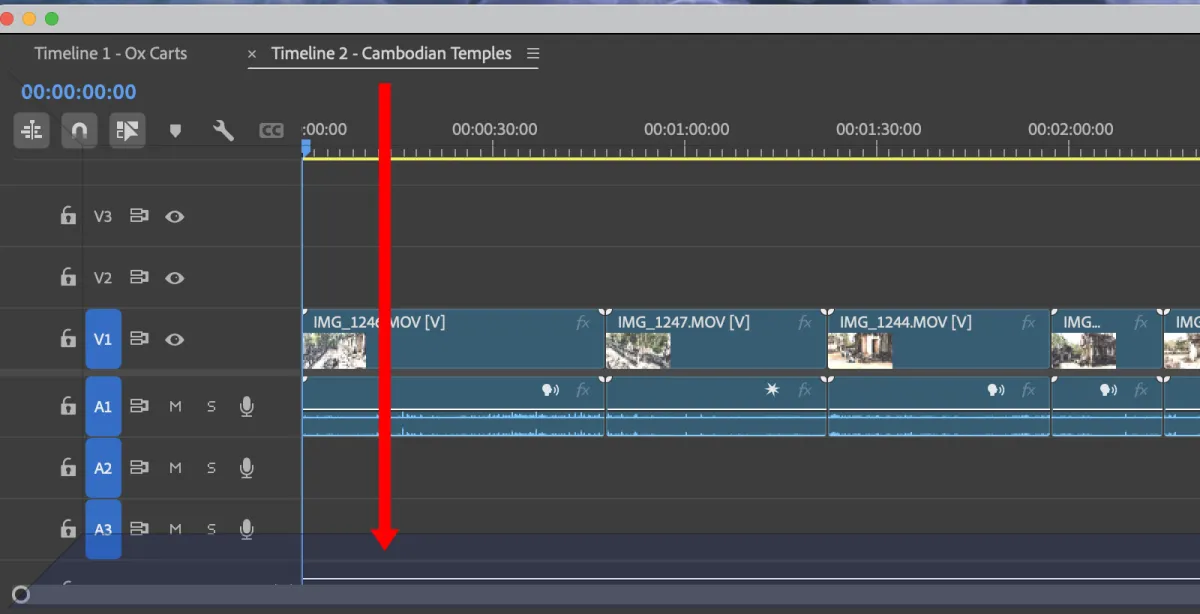 Learn professional video editing using Adobe premiere pro - Image 3