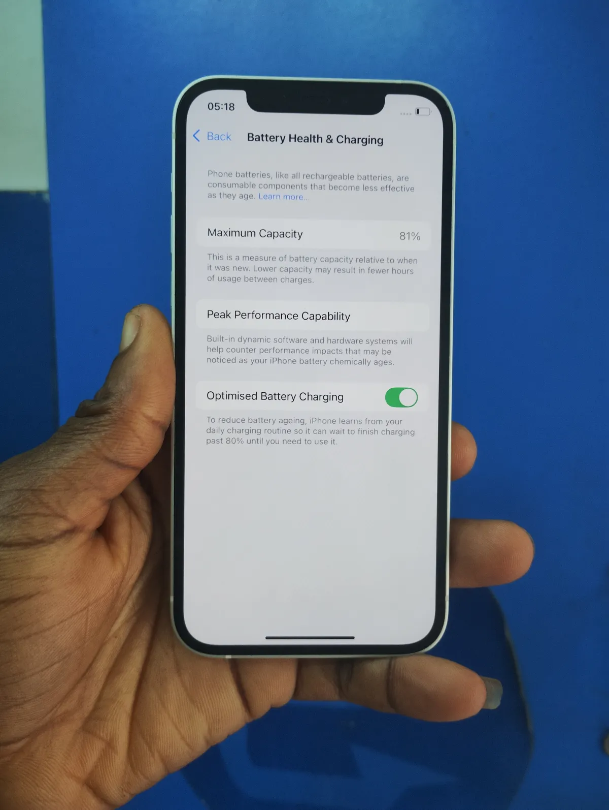 APPLE IPHONE 12 64GB - Image 2