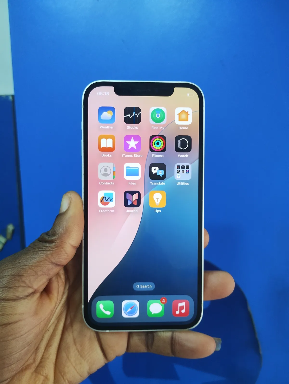 APPLE IPHONE 12 64GB - Image 3