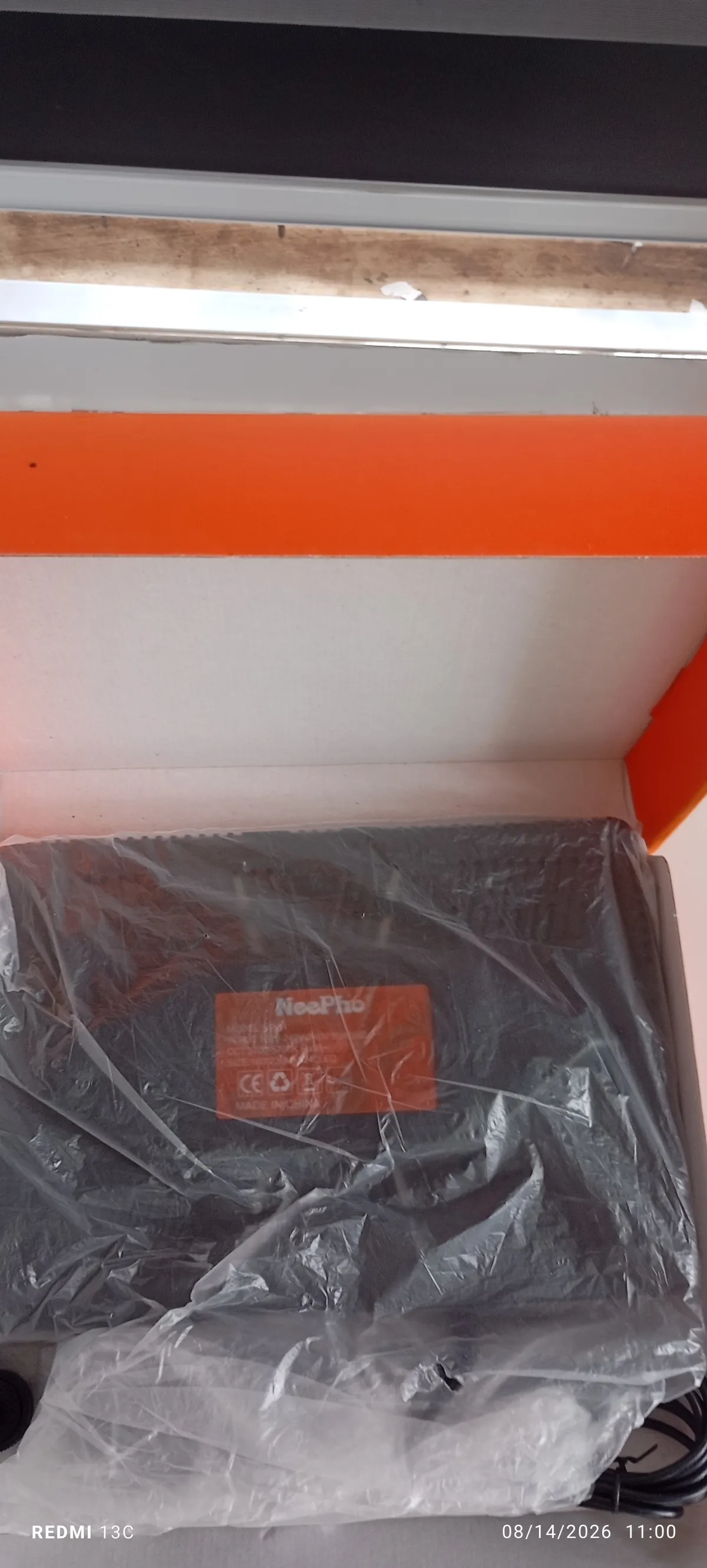 NeePho Led light and stand - Image 5