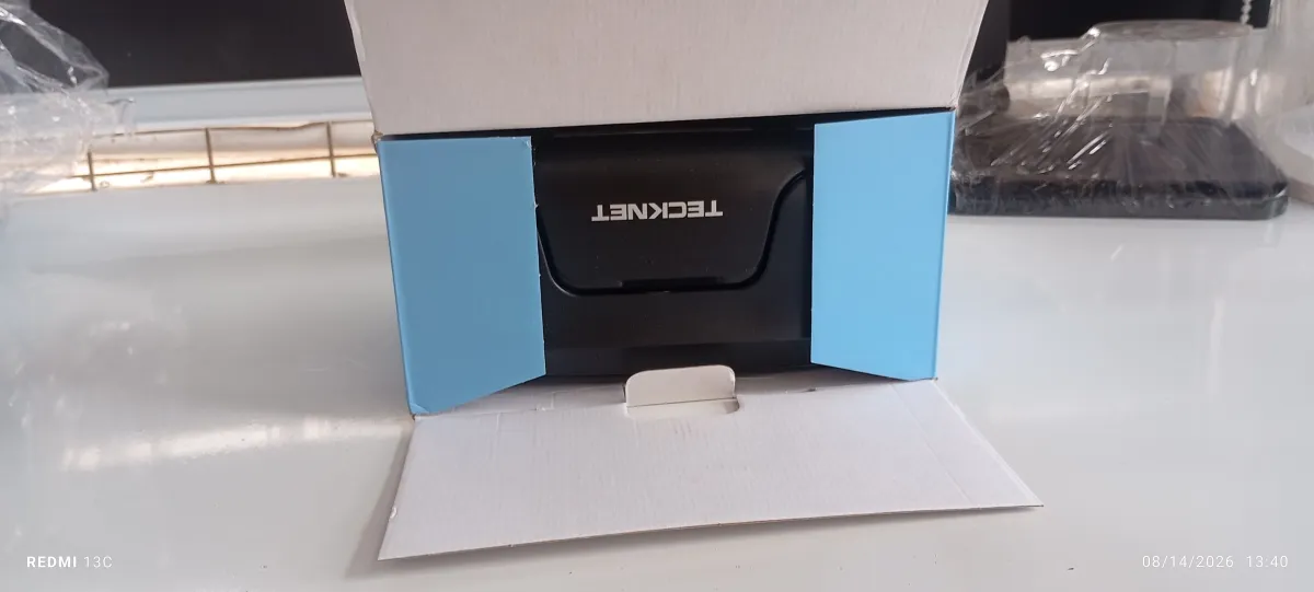 Tecknet VR Headset - Image 5