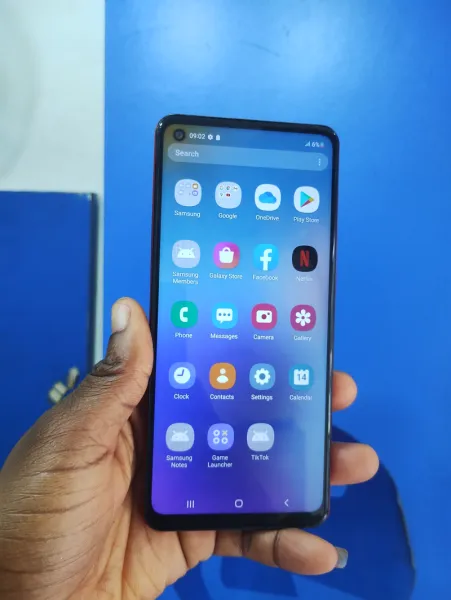 SAMSUNG GALAXY A21S 32GB