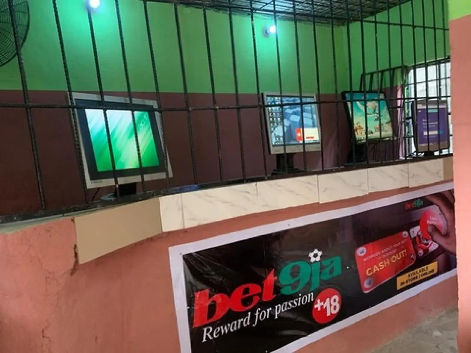 Bet9ja Shop for Rent: Requirements, Costs & Key Things to Check in Nigeria