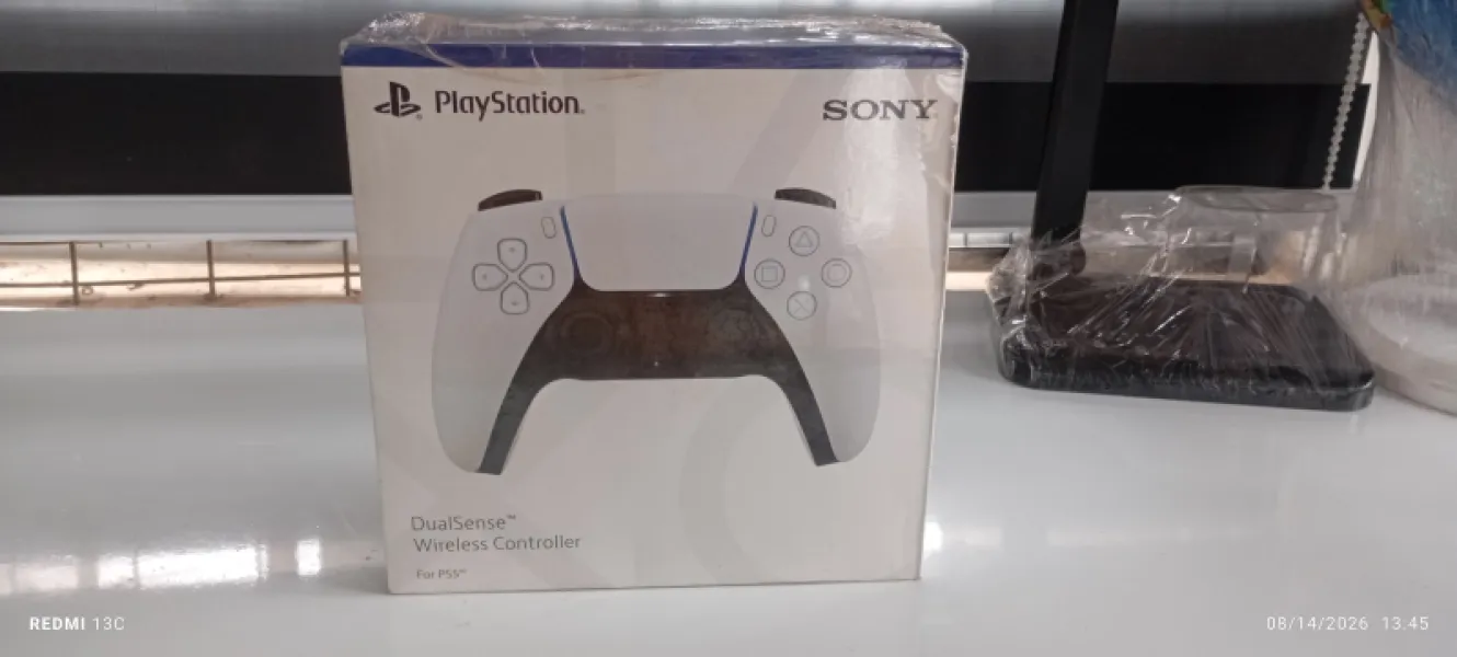 Sony PS5 controller