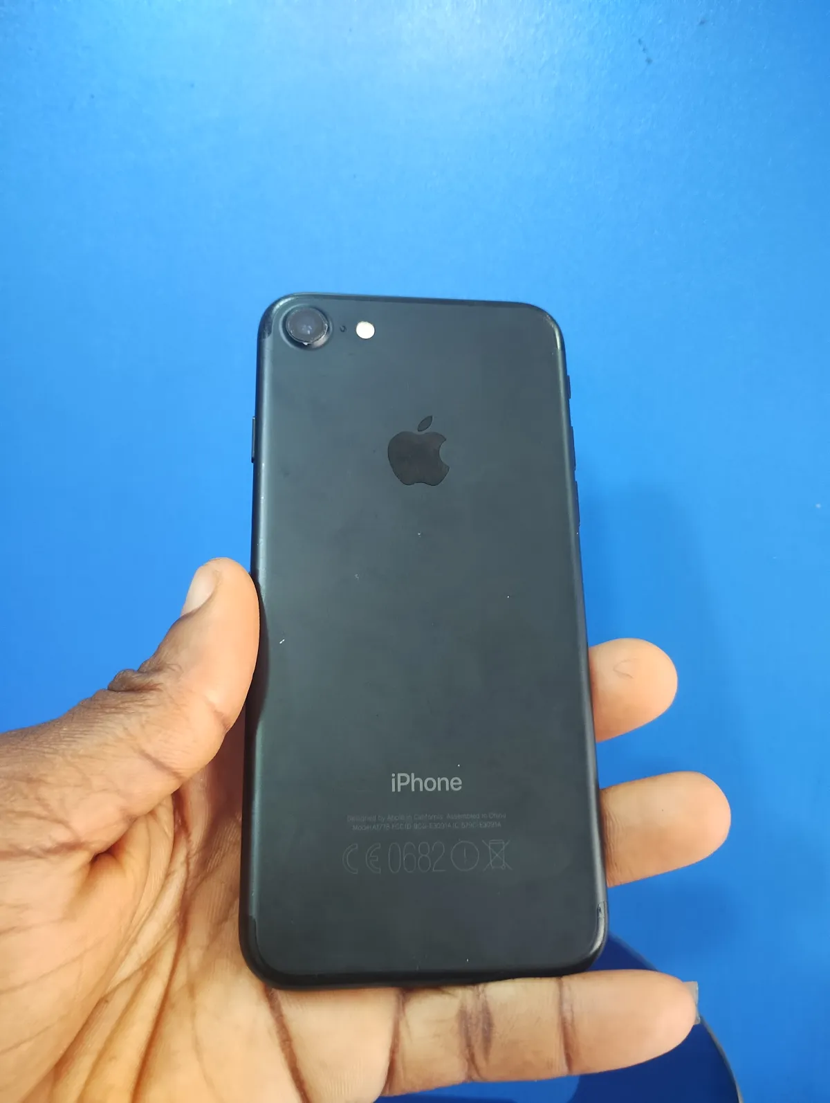 APPLE IPHONE 7 128GB. - Image 3