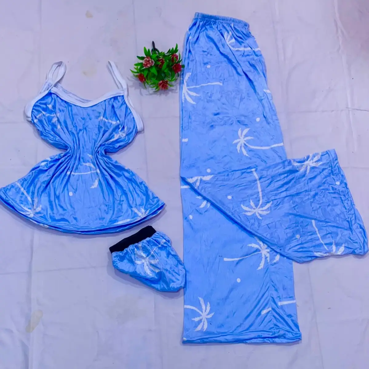 Women Night Wears - Image 1