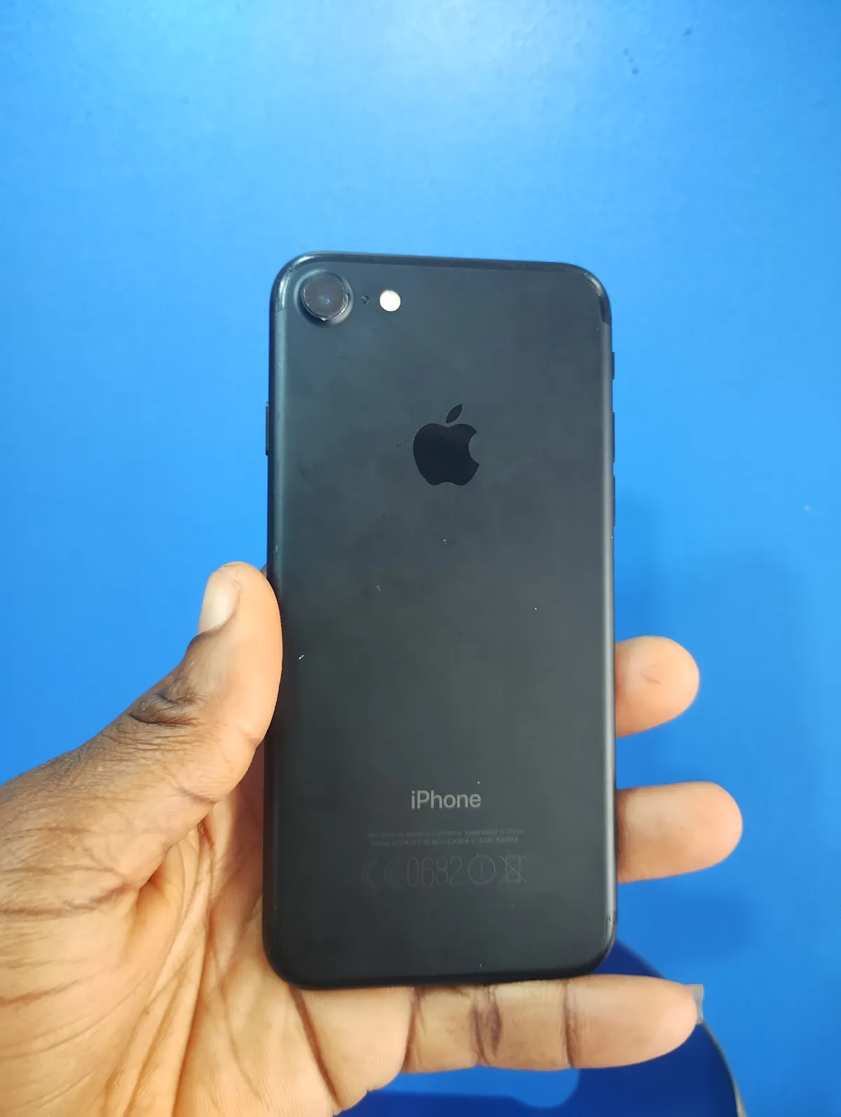 APPLE IPHONE 7 128GB. - Image 4