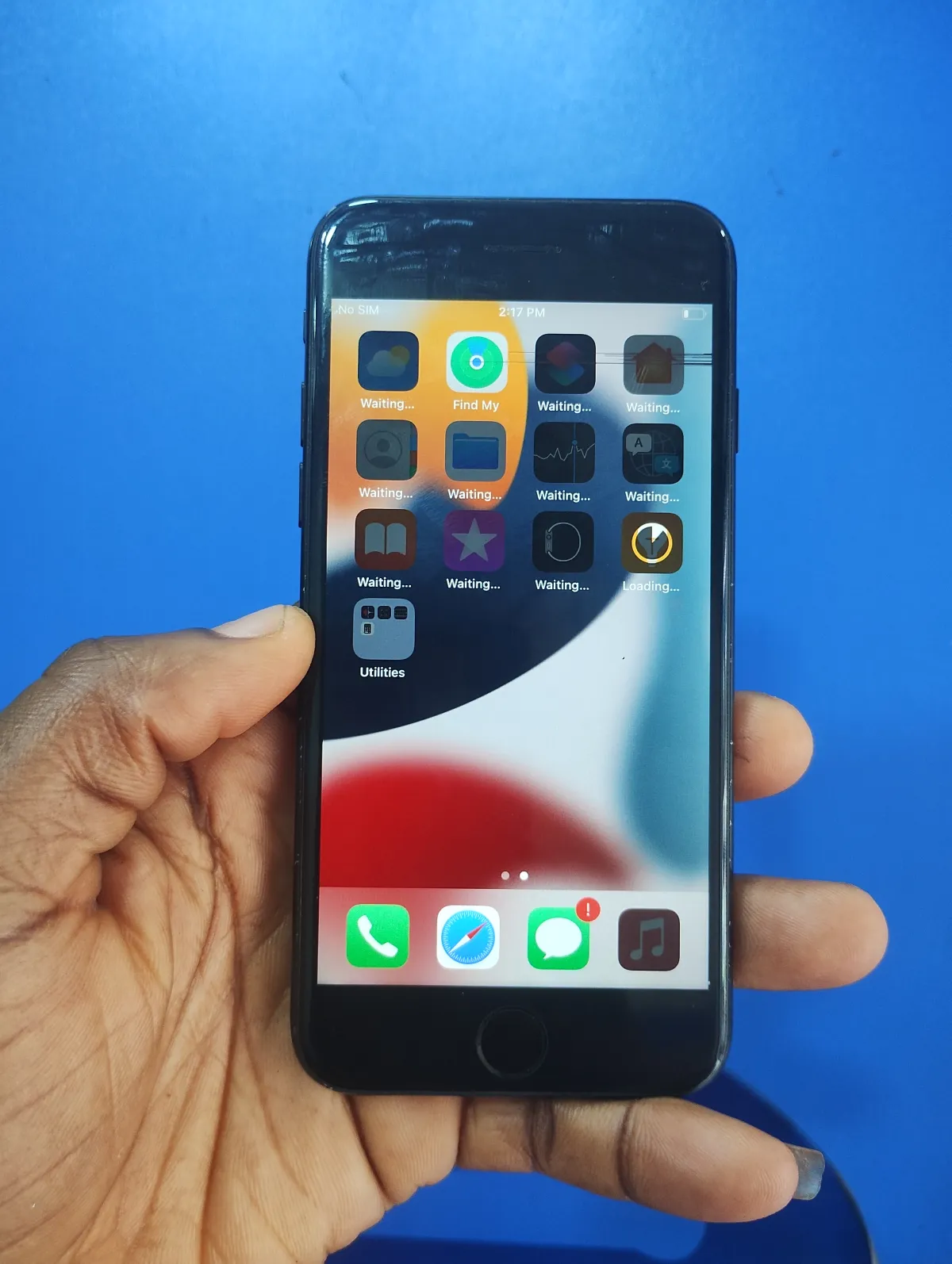 APPLE IPHONE 7 32GB - Image 2