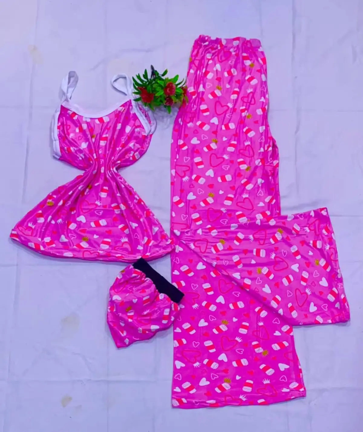 Women Night Wears - Image 2