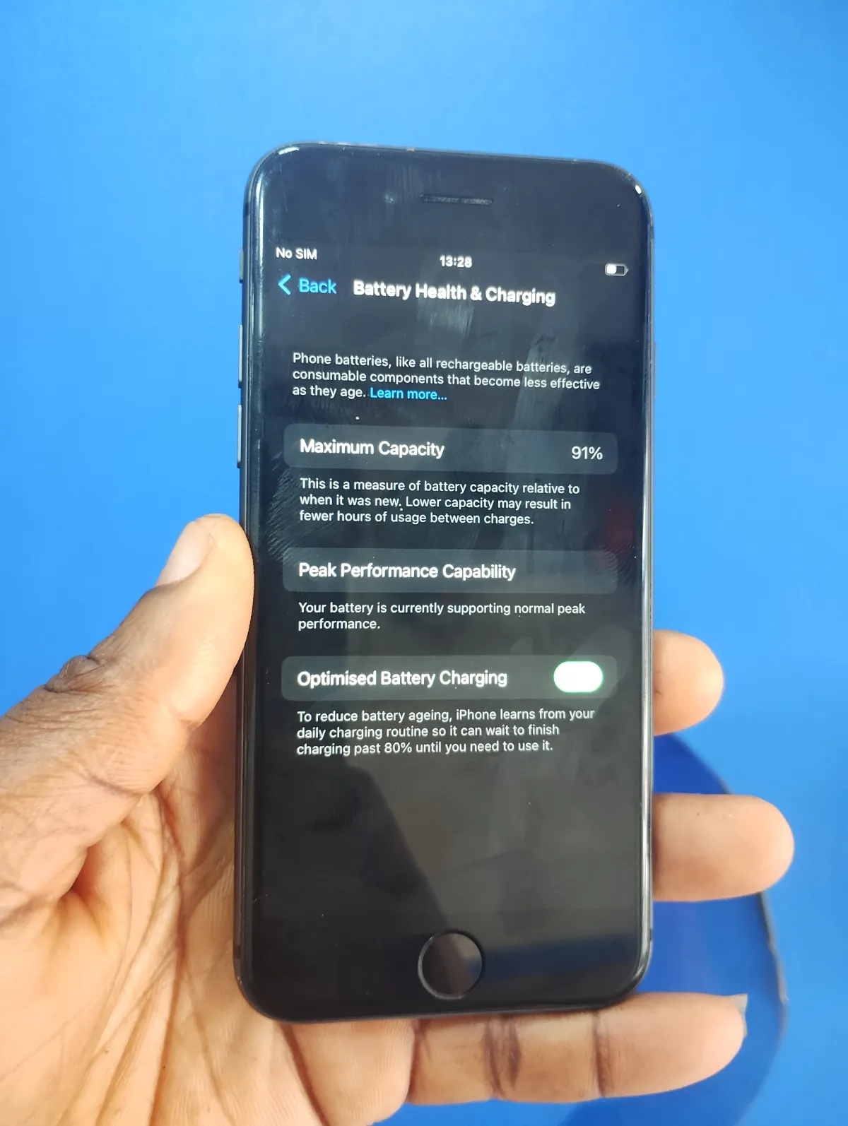 APPLE IPHONE 8 64GB. - Image 2