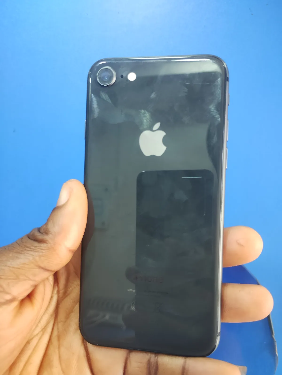 APPLE IPHONE 8 64GB. - Image 4