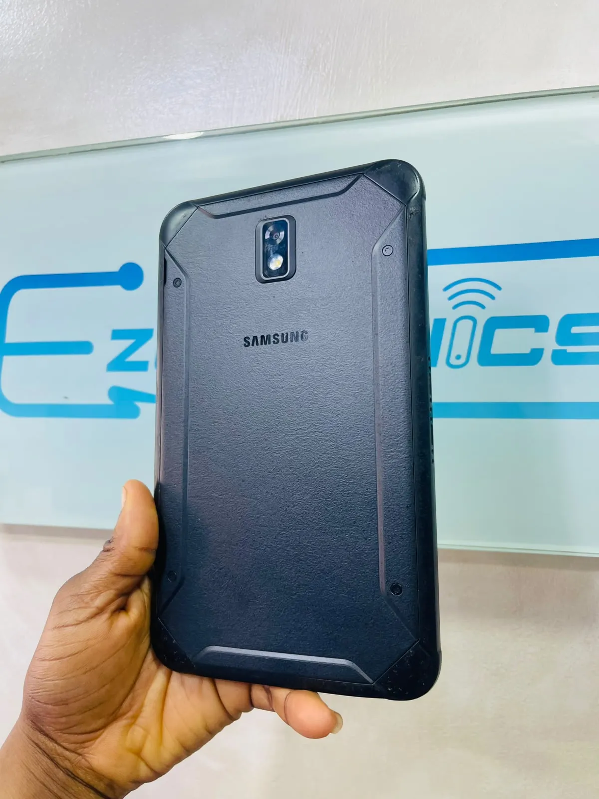SAMSUNG GALAXY TAB ACTIVE 2 16GB - Image 1