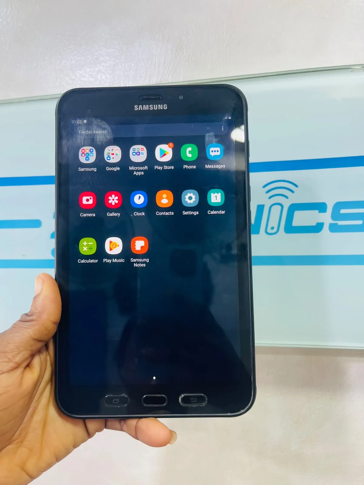 SAMSUNG GALAXY TAB ACTIVE 2 16GB - Image 3