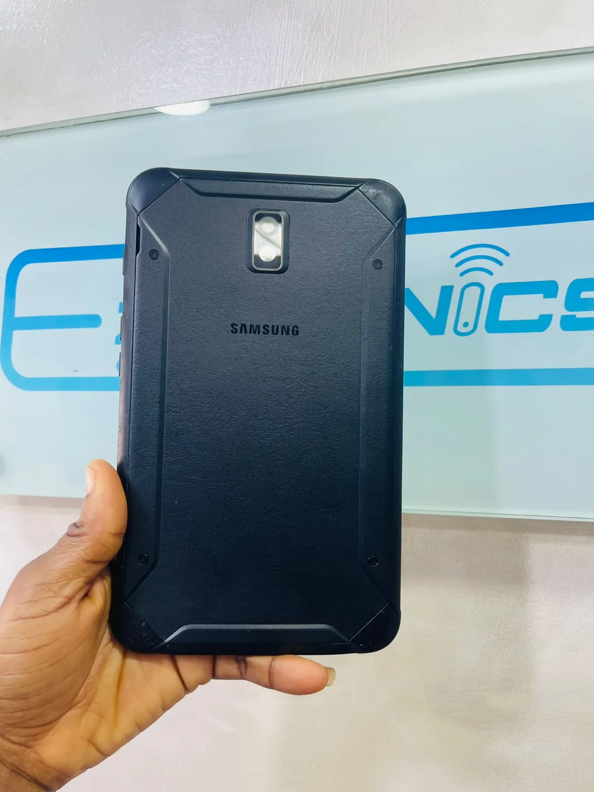 SAMSUNG GALAXY TAB ACTIVE 2 16GB - Image 4