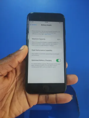 APPLE IPHONE 7 128GB