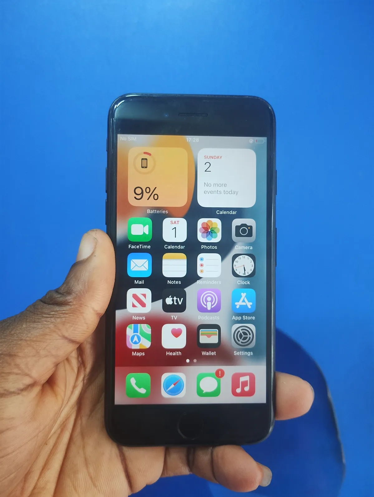 APPLE IPHONE 7 128GB - Image 4