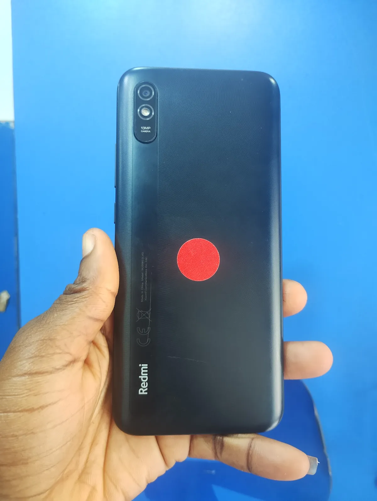 XIAOMI REDMI 9AT 32GB - Image 3