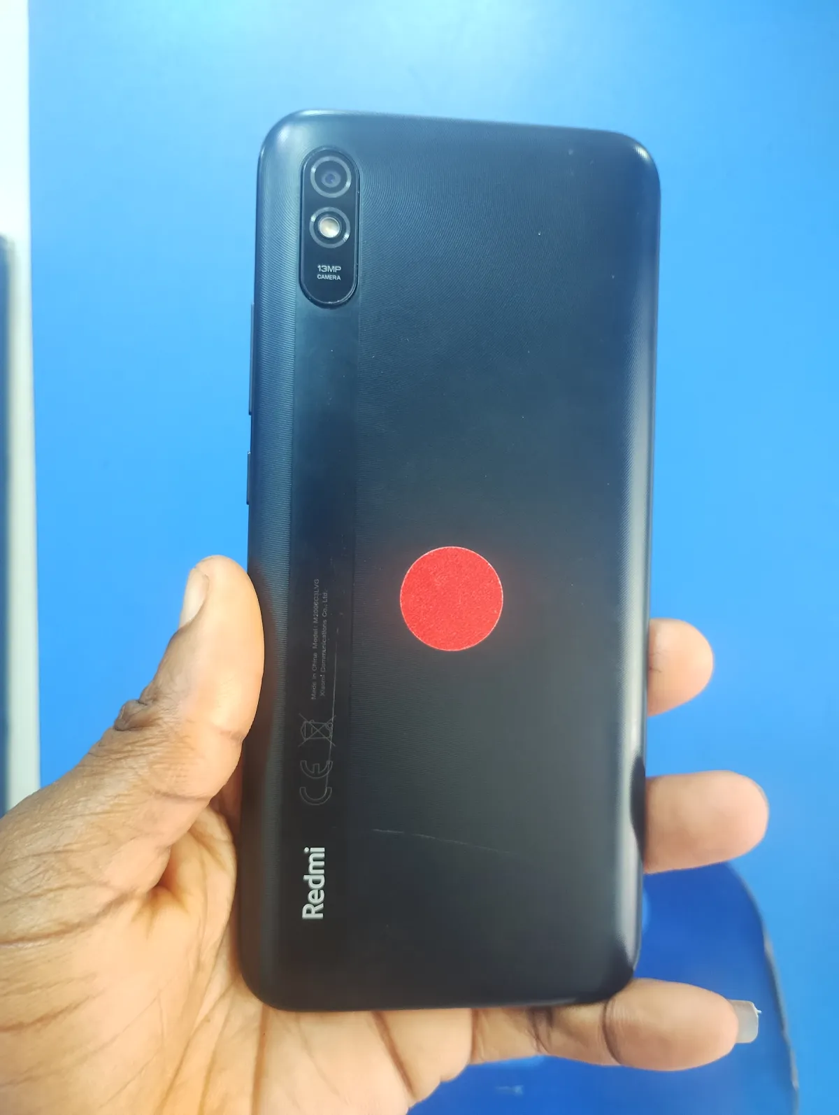 XIAOMI REDMI 9AT 32GB - Image 4