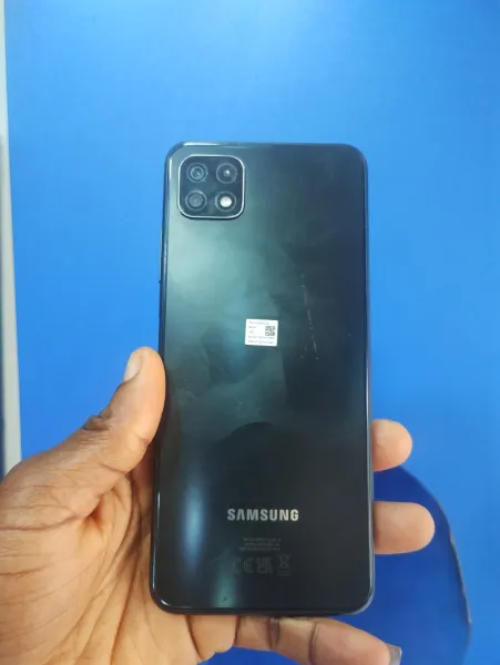SAMSUNG GALAXY A22 5G 64GB