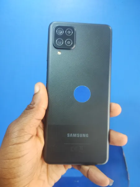 SAMSUNG GALAXY A12 64GB