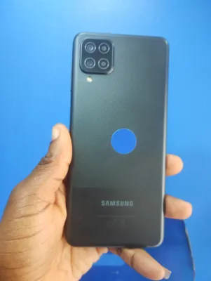 SAMSUNG GALAXY A12 64GB