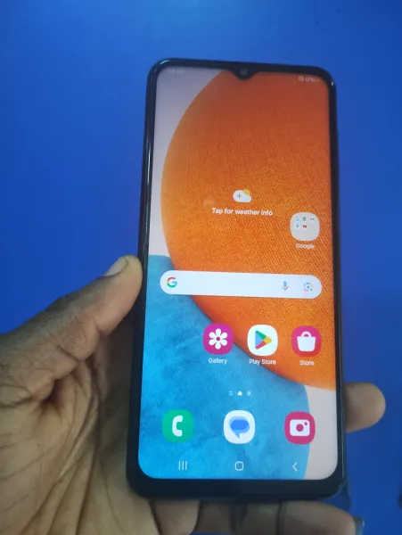 SAMSUNG GALAXY A23 5G 64GB.