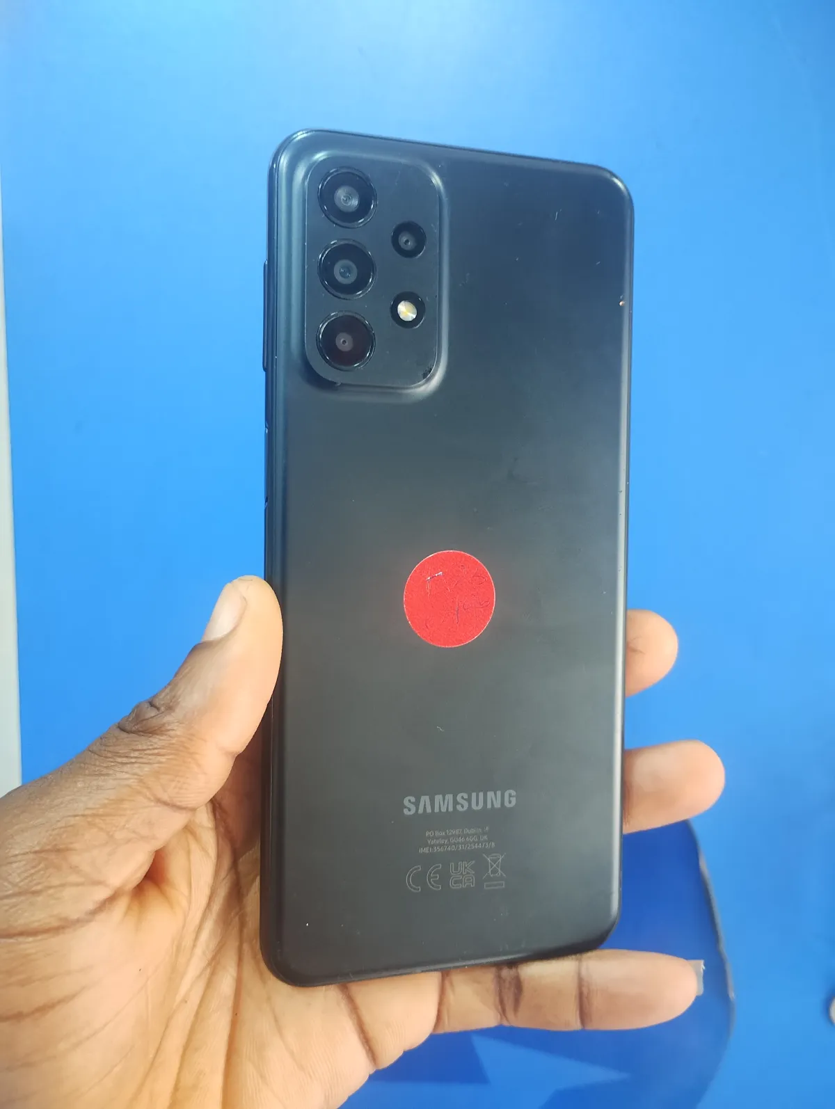 SAMSUNG GALAXY A23 5G 64GB. - Image 4