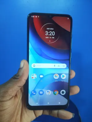 MOTOROLA MOTO E71 POWER 32GB