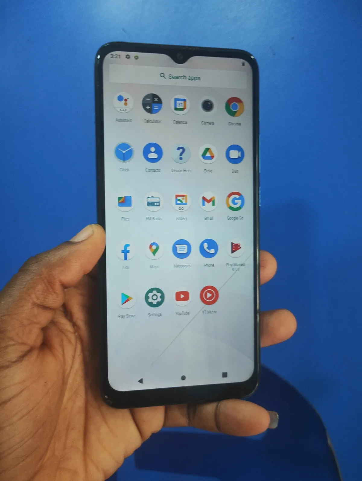 MOTOROLA MOTO E71 POWER 32GB - Image 2