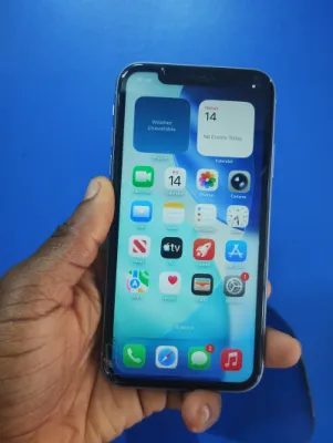 APPLE IPHONE 11 128GB
