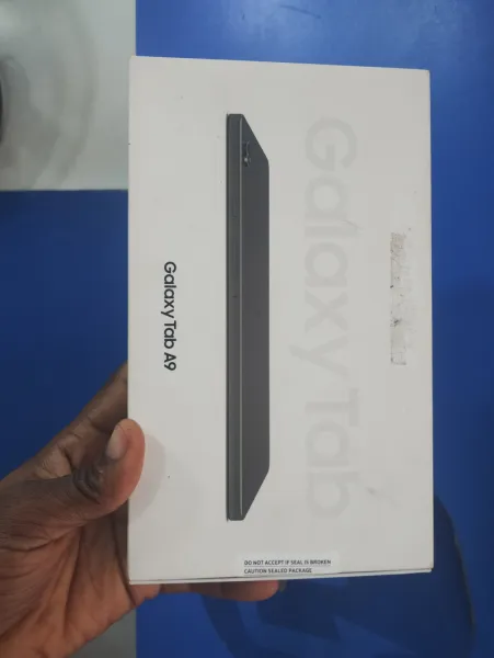 SAMSUNG GALAXY TAB A9 32GB