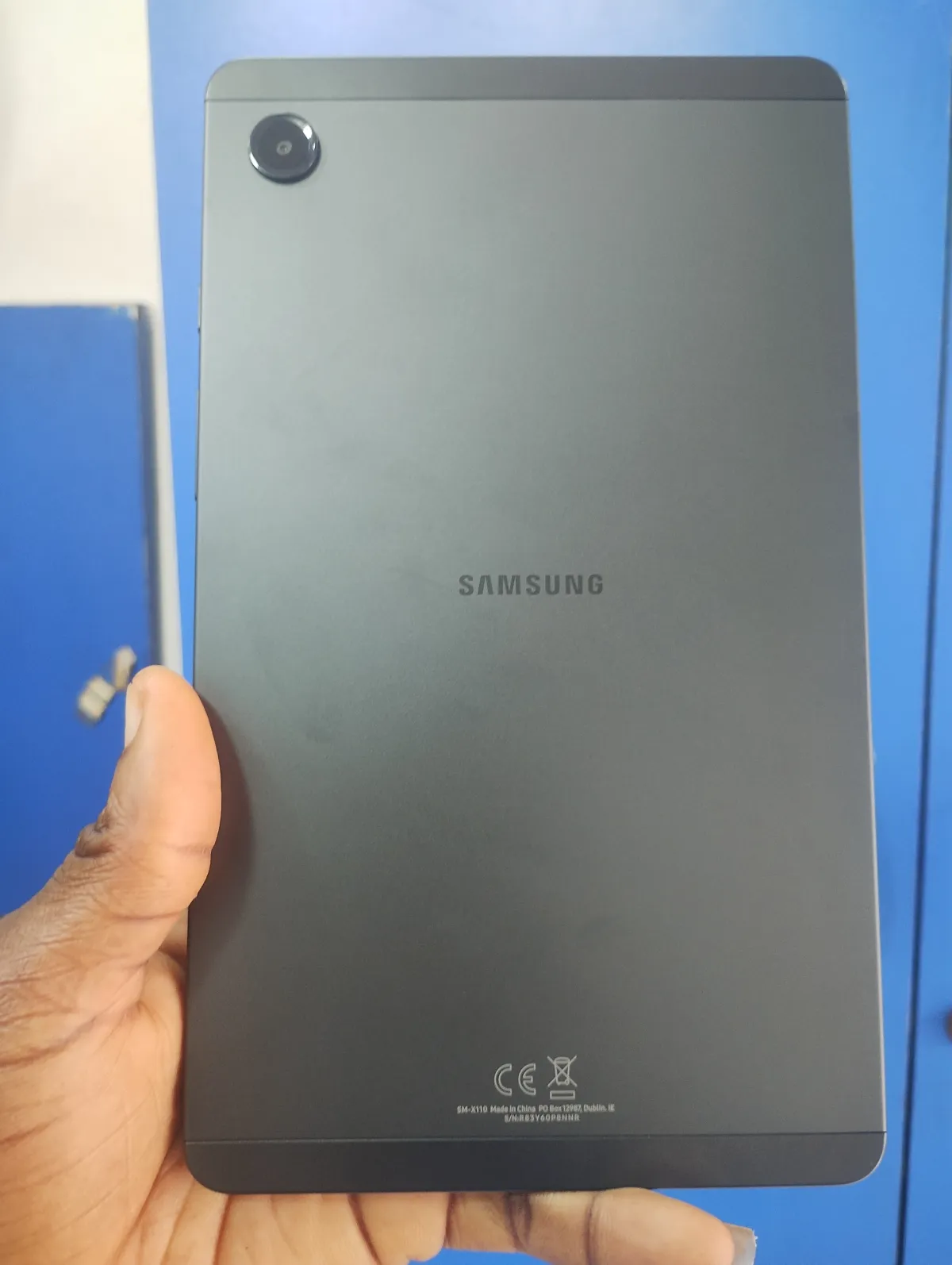 SAMSUNG GALAXY TAB A9 32GB - Image 3