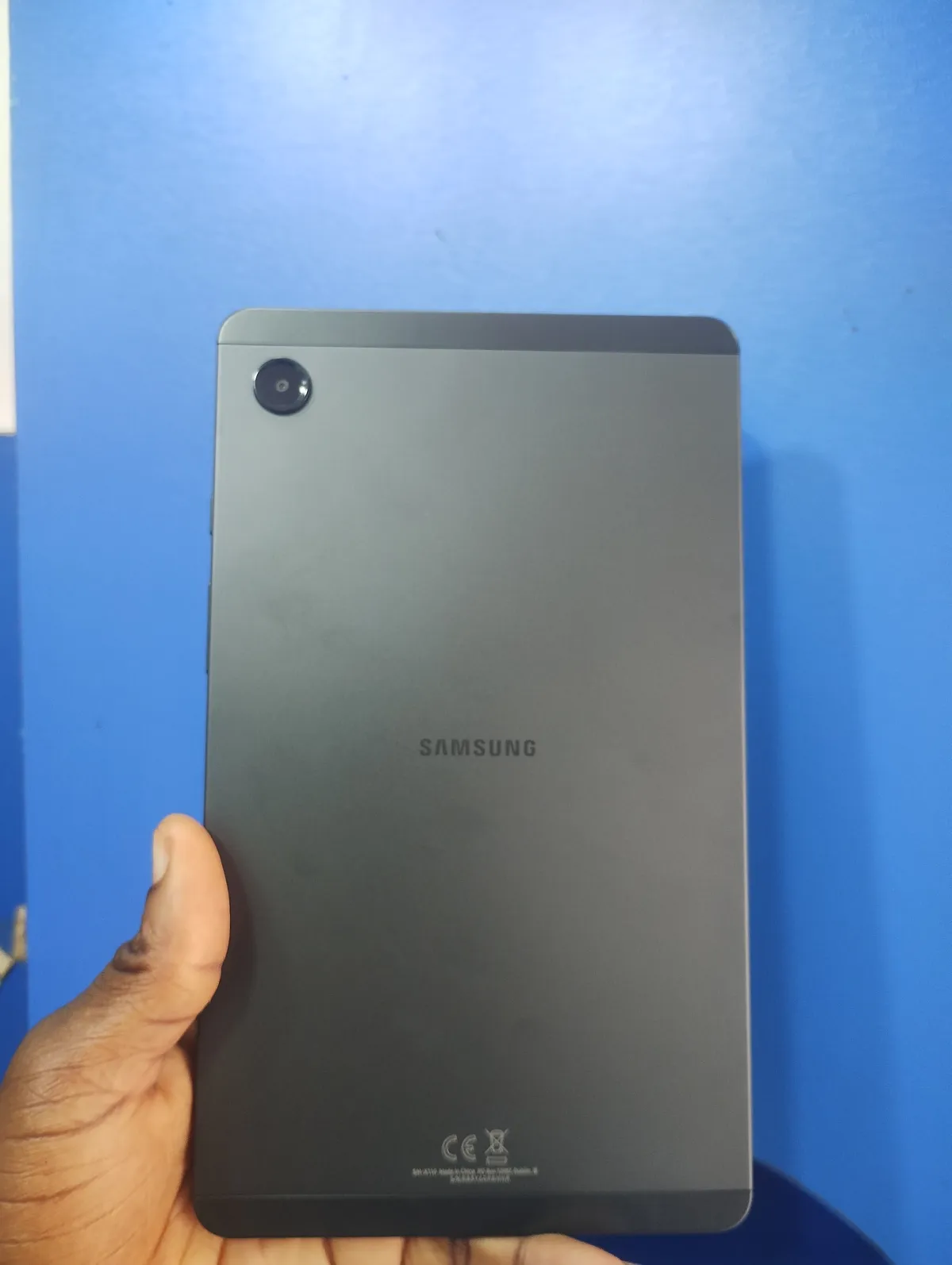 SAMSUNG GALAXY TAB A9 32GB - Image 4