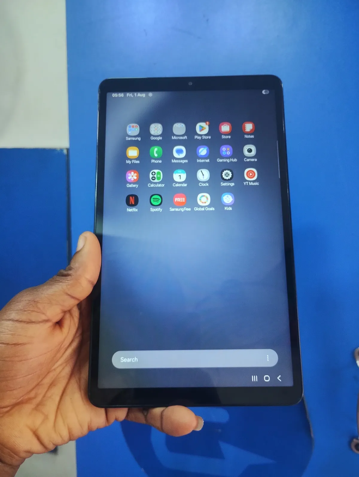 SAMSUNG GALAXY TAB A9 32GB - Image 5