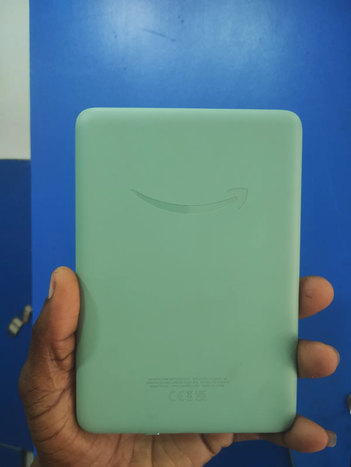 AMAZON KINDLE TAB 11TH GEN 16GB - Image 4