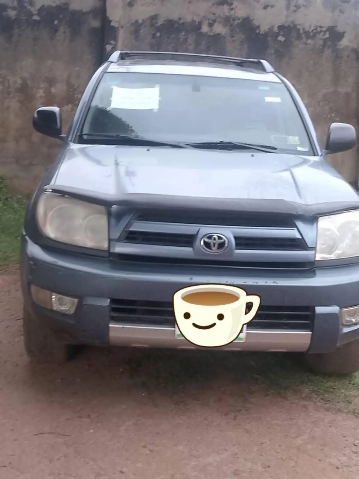 Toyota 4Runner - Image 2
