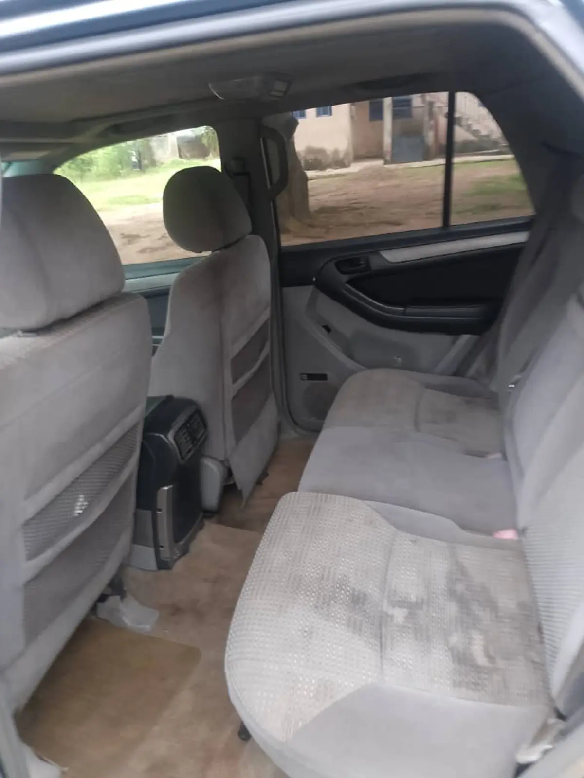 Toyota 4Runner - Image 5